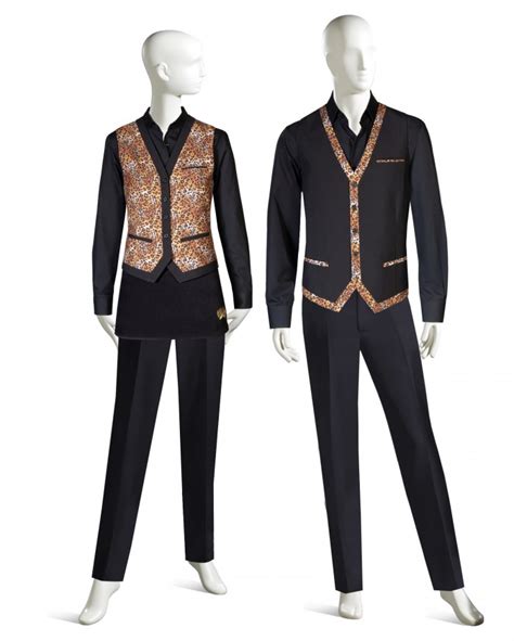 Casino Apparel .